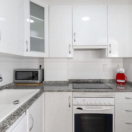 Fidalsa Oh Happy Day Appartement Guardamar del Segura Buitenkant foto
