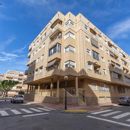 Fidalsa Oh Happy Day Appartement Guardamar del Segura Buitenkant foto