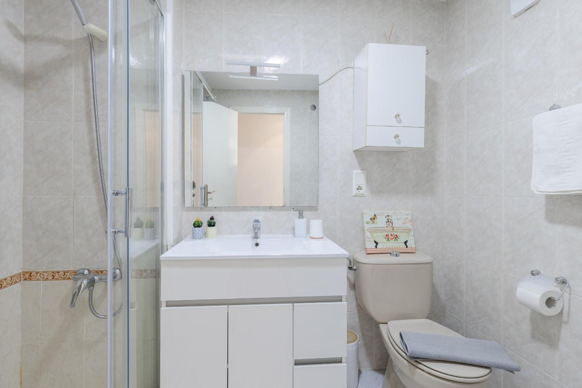 Fidalsa Oh Happy Day Appartement Guardamar del Segura Buitenkant foto